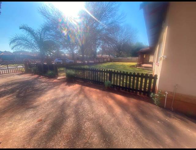4 BEDROOM HOUSE FOR SALE IN KANONKOP